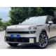 Lynk&Co 900, пробег 1,3 тысячи км